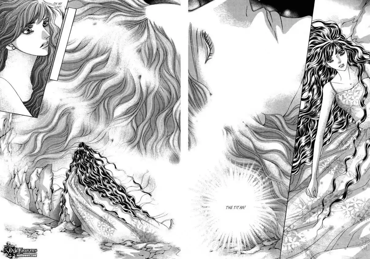 Absolute Witch Vol. 12 Ch. 18.12