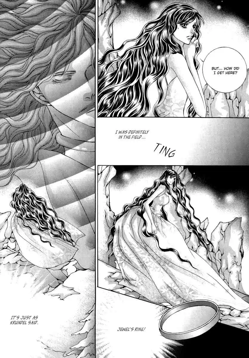 Absolute Witch Vol. 12 Ch. 18.12