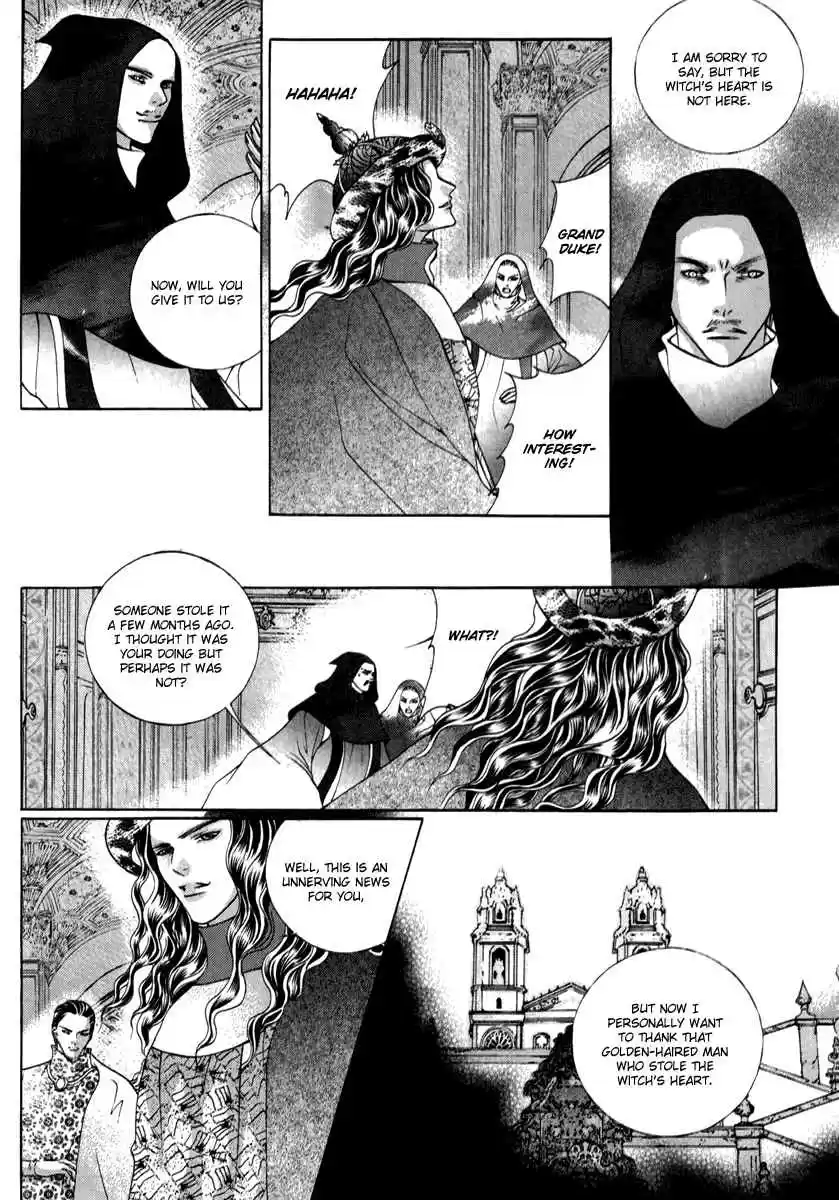 Absolute Witch Vol. 12 Ch. 18.12