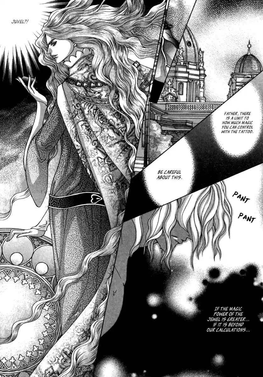 Absolute Witch Vol. 12 Ch. 18.12