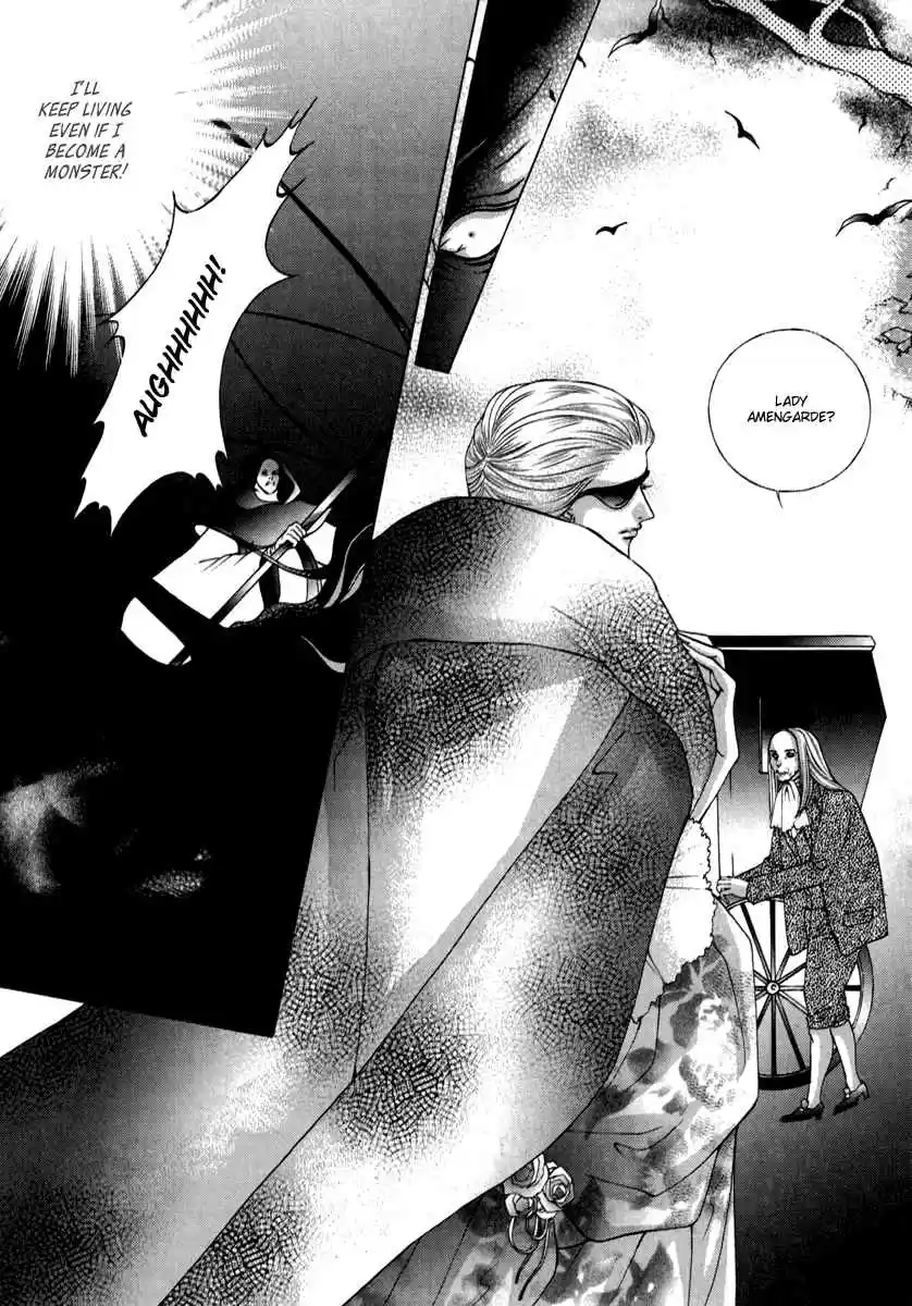 Absolute Witch Vol. 12 Ch. 18.12