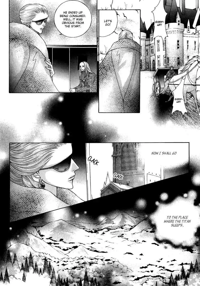 Absolute Witch Vol. 12 Ch. 18.12