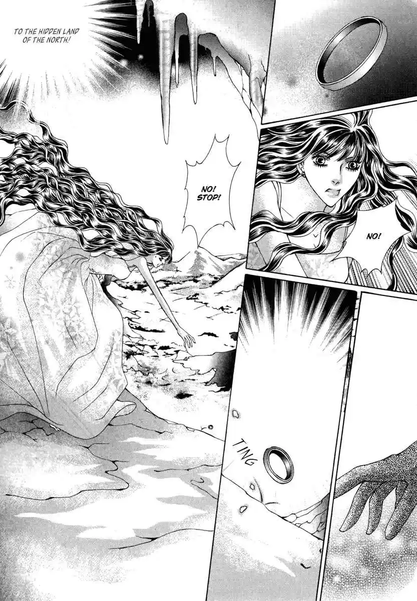 Absolute Witch Vol. 12 Ch. 18.12