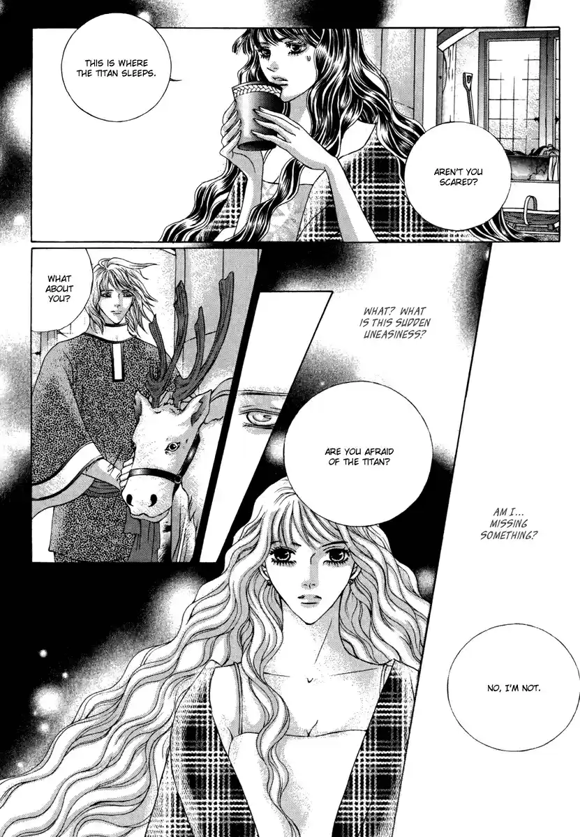 Absolute Witch Vol. 12 Ch. 18.12