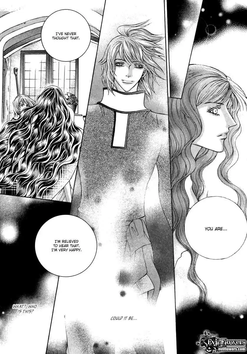 Absolute Witch Vol. 12 Ch. 18.12