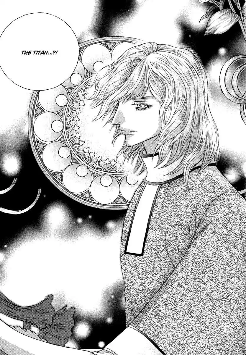 Absolute Witch Vol. 12 Ch. 18.12