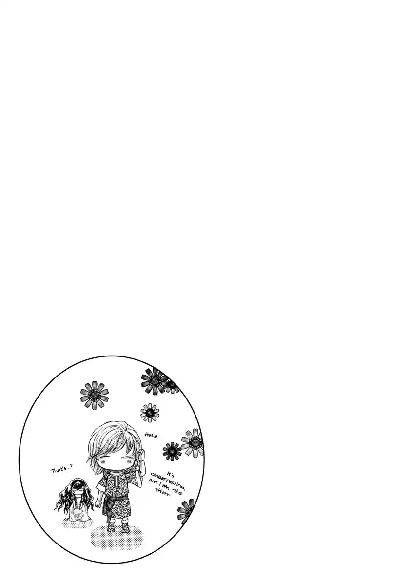 Absolute Witch Vol. 12 Ch. 18.12