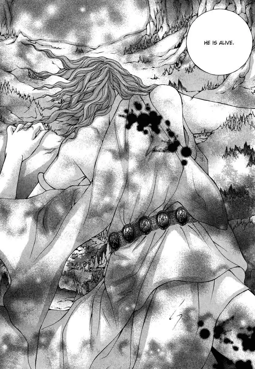 Absolute Witch Vol. 12 Ch. 18.13