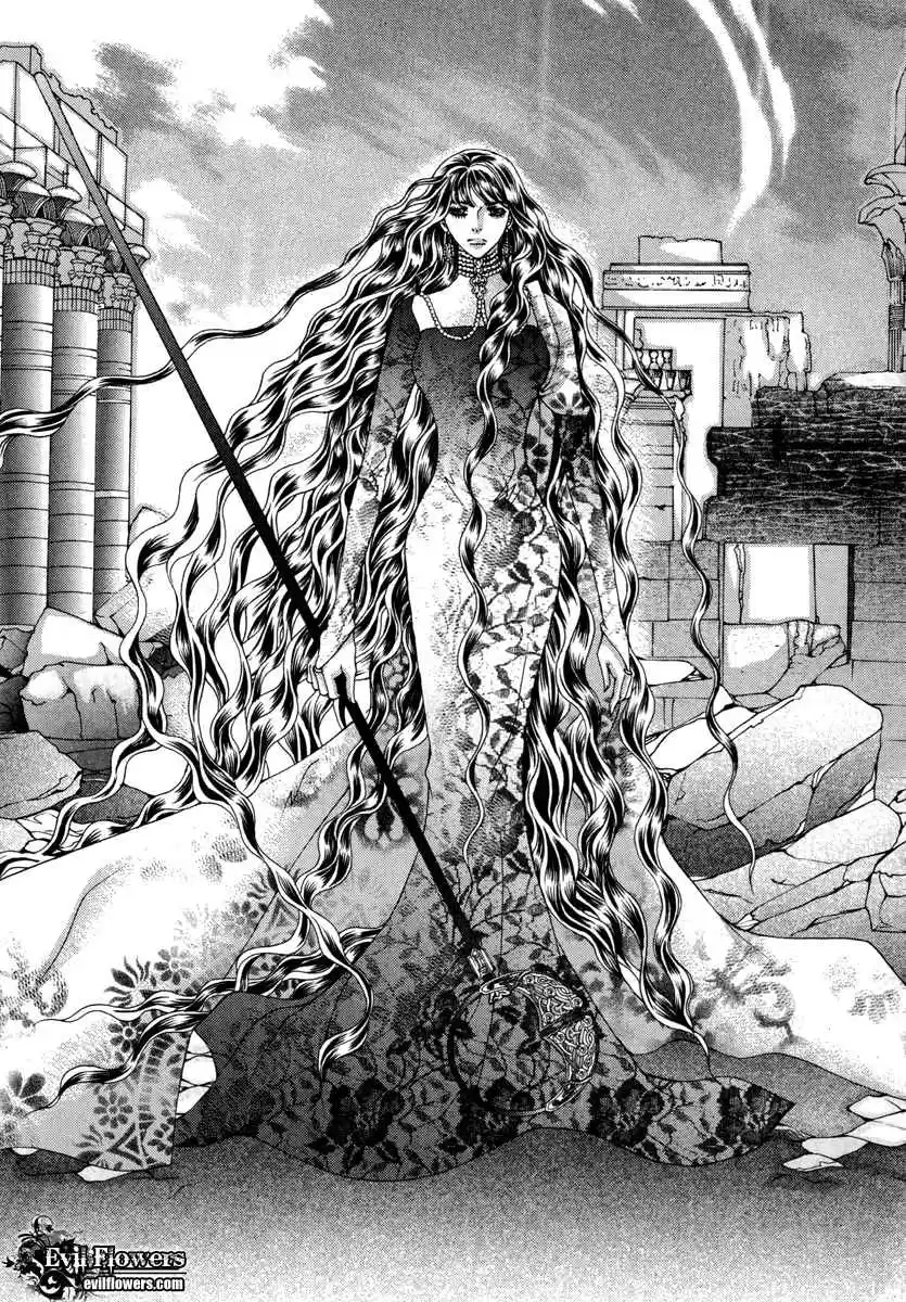 Absolute Witch Vol. 12 Ch. 18.13