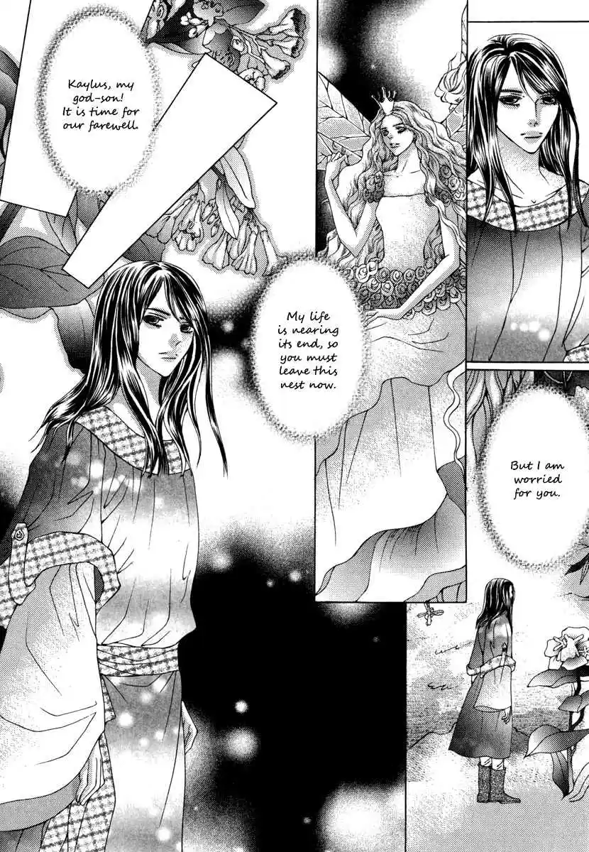 Absolute Witch Vol. 12 Ch. 18.13