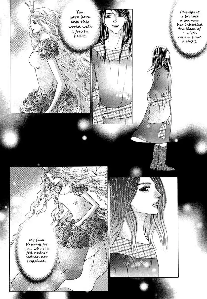 Absolute Witch Vol. 12 Ch. 18.13