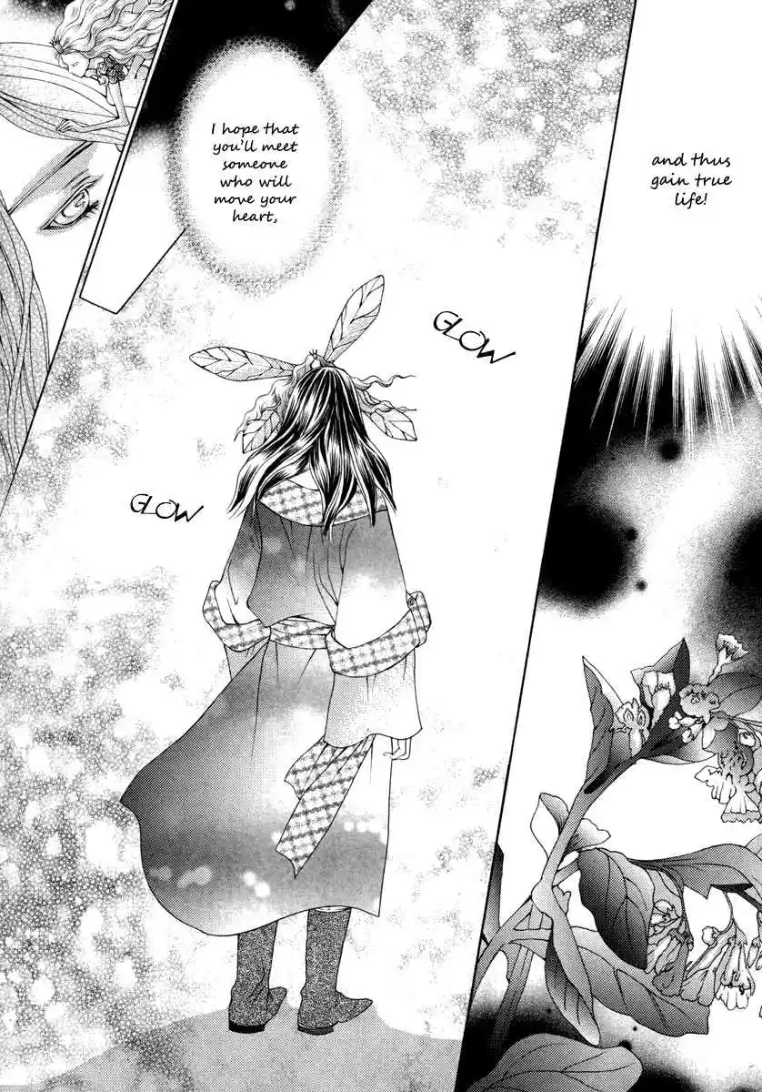 Absolute Witch Vol. 12 Ch. 18.13