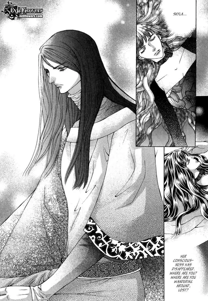 Absolute Witch Vol. 12 Ch. 18.13