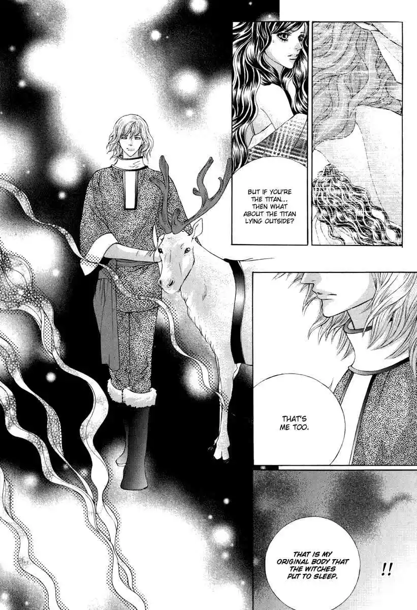 Absolute Witch Vol. 12 Ch. 18.13