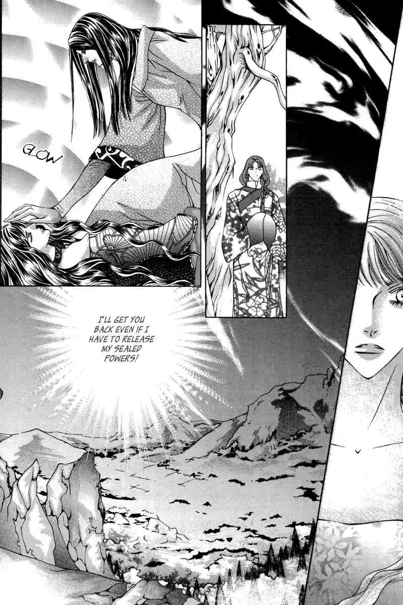 Absolute Witch Vol. 12 Ch. 18.13