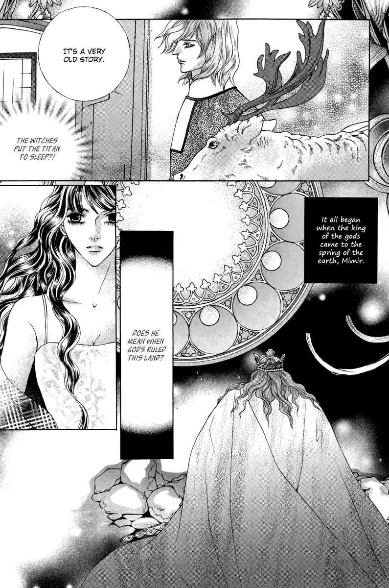 Absolute Witch Vol. 12 Ch. 18.13