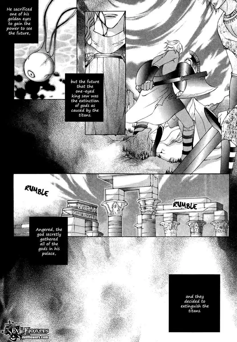 Absolute Witch Vol. 12 Ch. 18.13