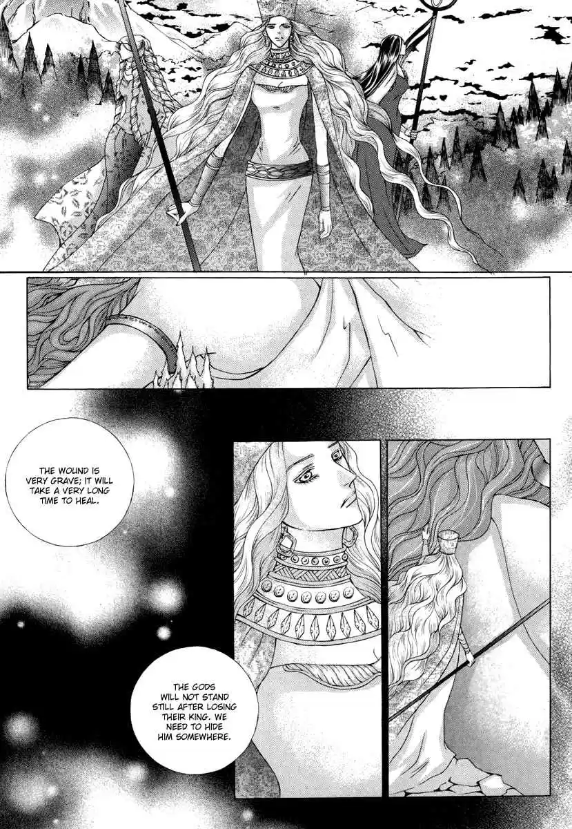 Absolute Witch Vol. 12 Ch. 18.13