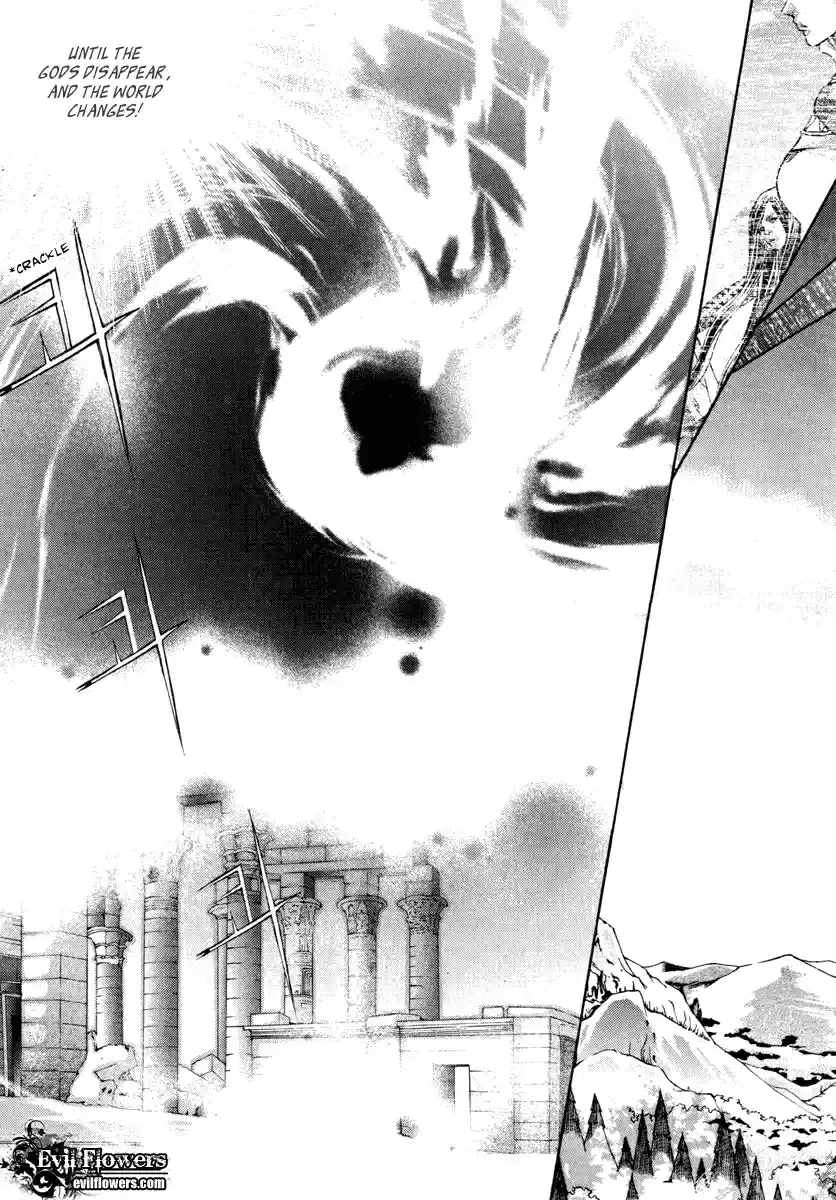 Absolute Witch Vol. 12 Ch. 18.13