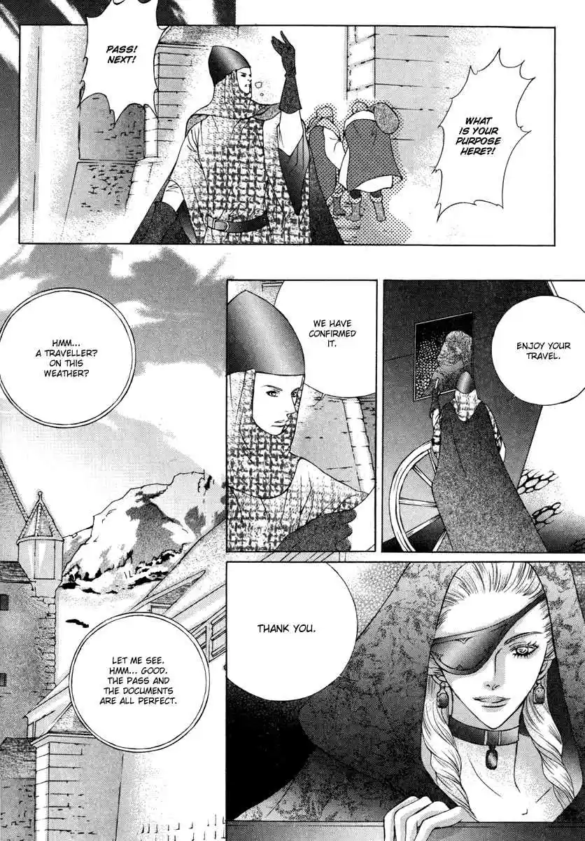 Absolute Witch Vol. 12 Ch. 18.13