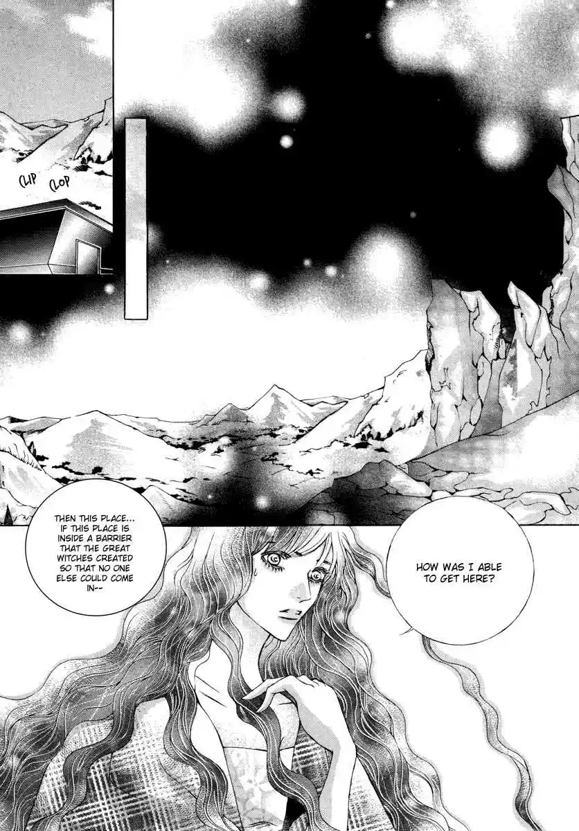 Absolute Witch Vol. 12 Ch. 18.13