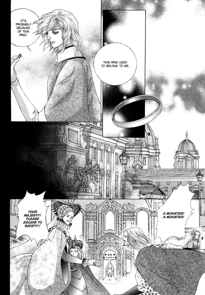 Absolute Witch Vol. 12 Ch. 18.13