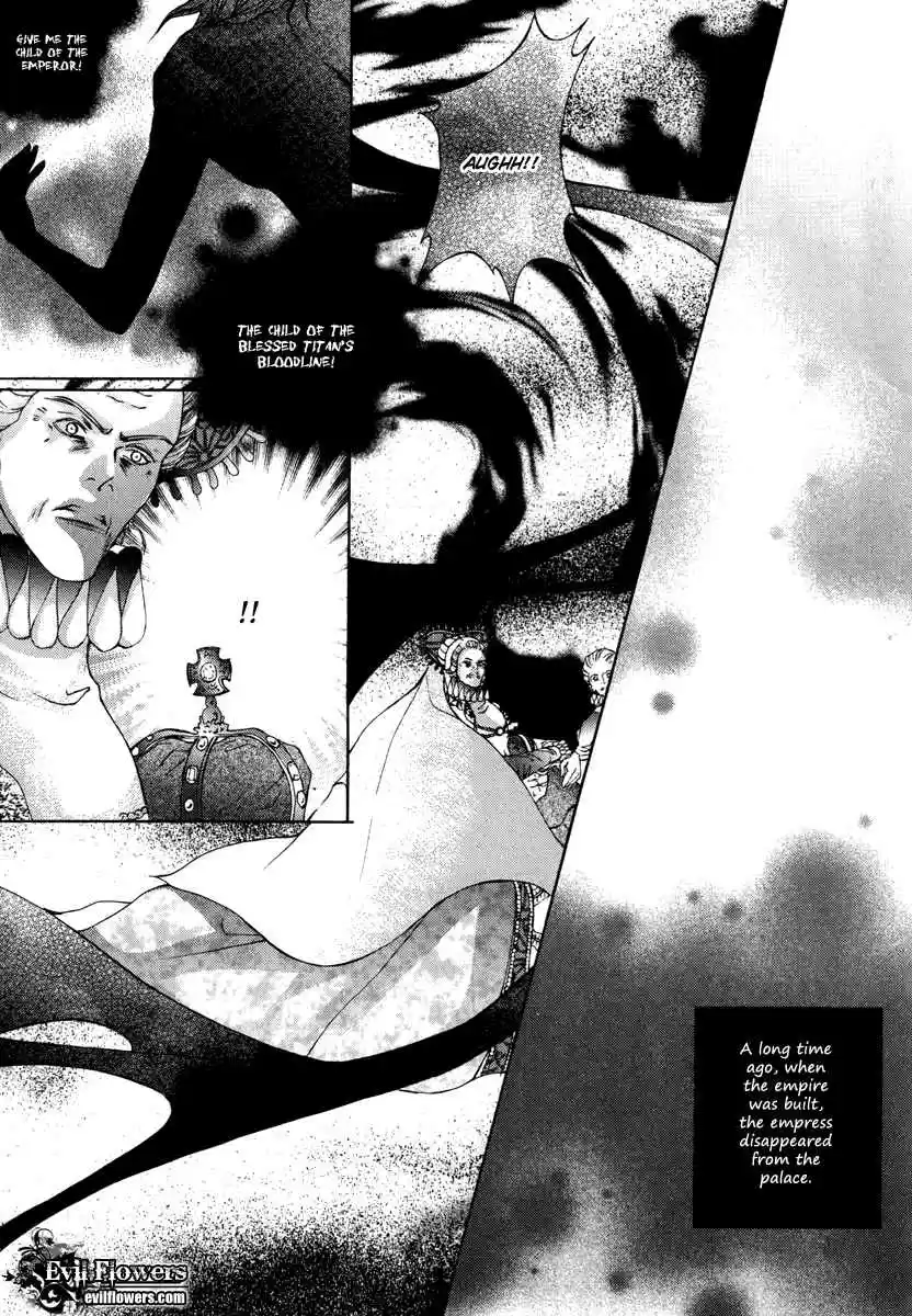 Absolute Witch Vol. 12 Ch. 18.13