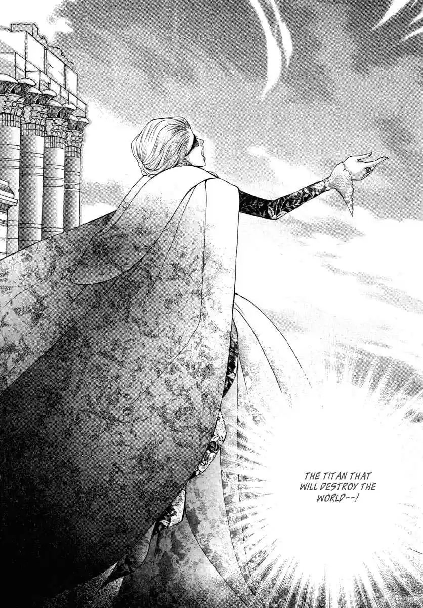 Absolute Witch Vol. 12 Ch. 18.13