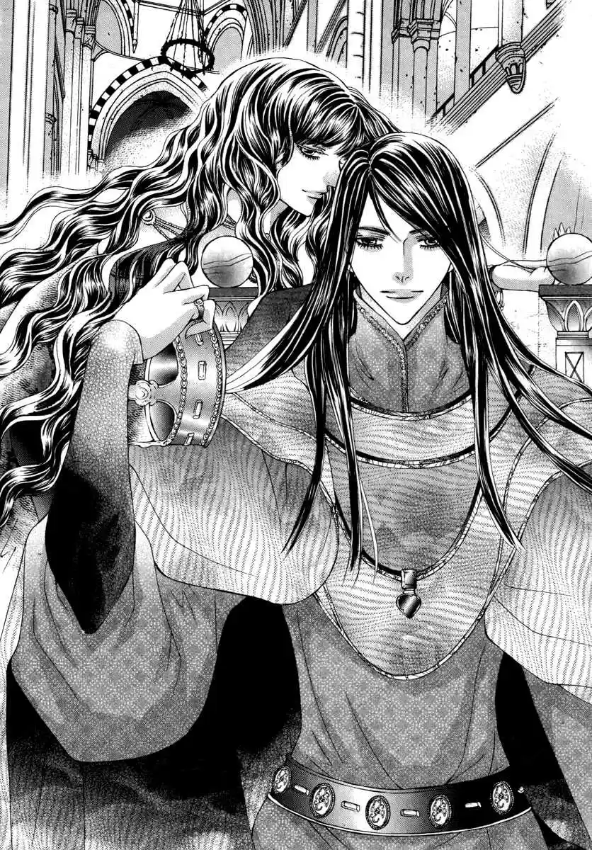 Absolute Witch Vol. 12 Ch. 18.14