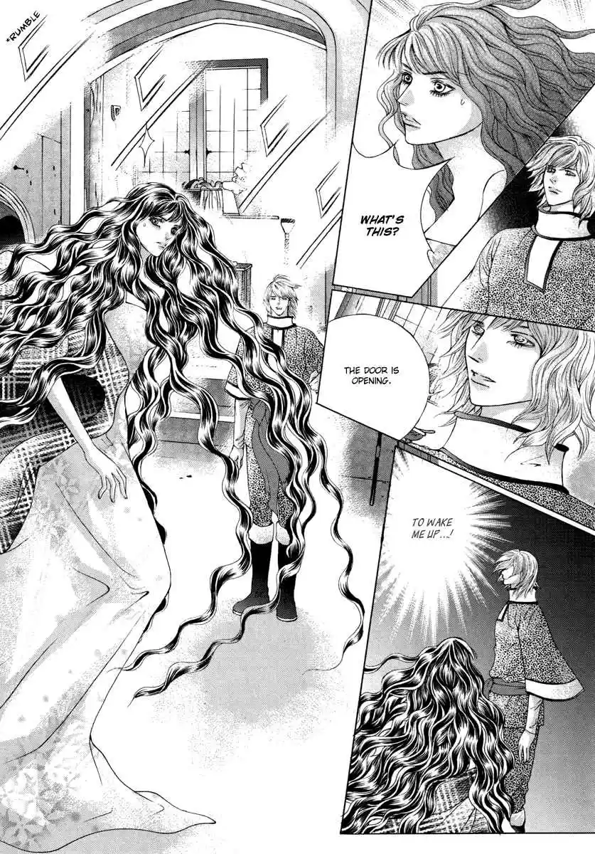 Absolute Witch Vol. 12 Ch. 18.14