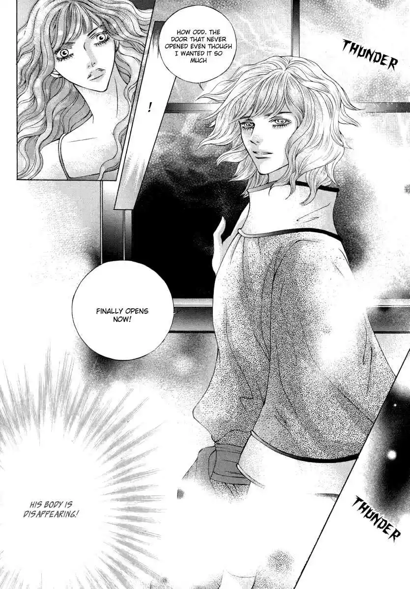 Absolute Witch Vol. 12 Ch. 18.14