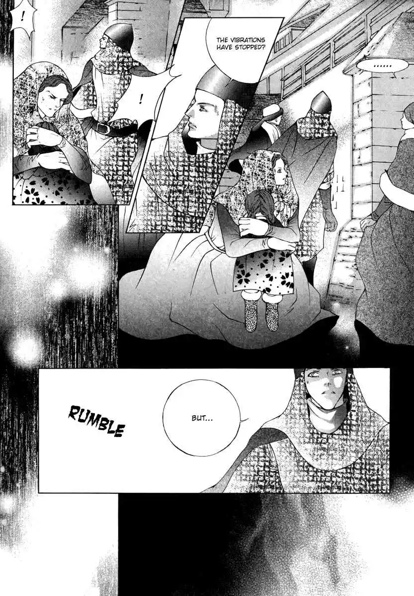 Absolute Witch Vol. 12 Ch. 18.14