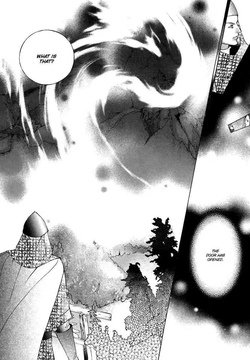 Absolute Witch Vol. 12 Ch. 18.14