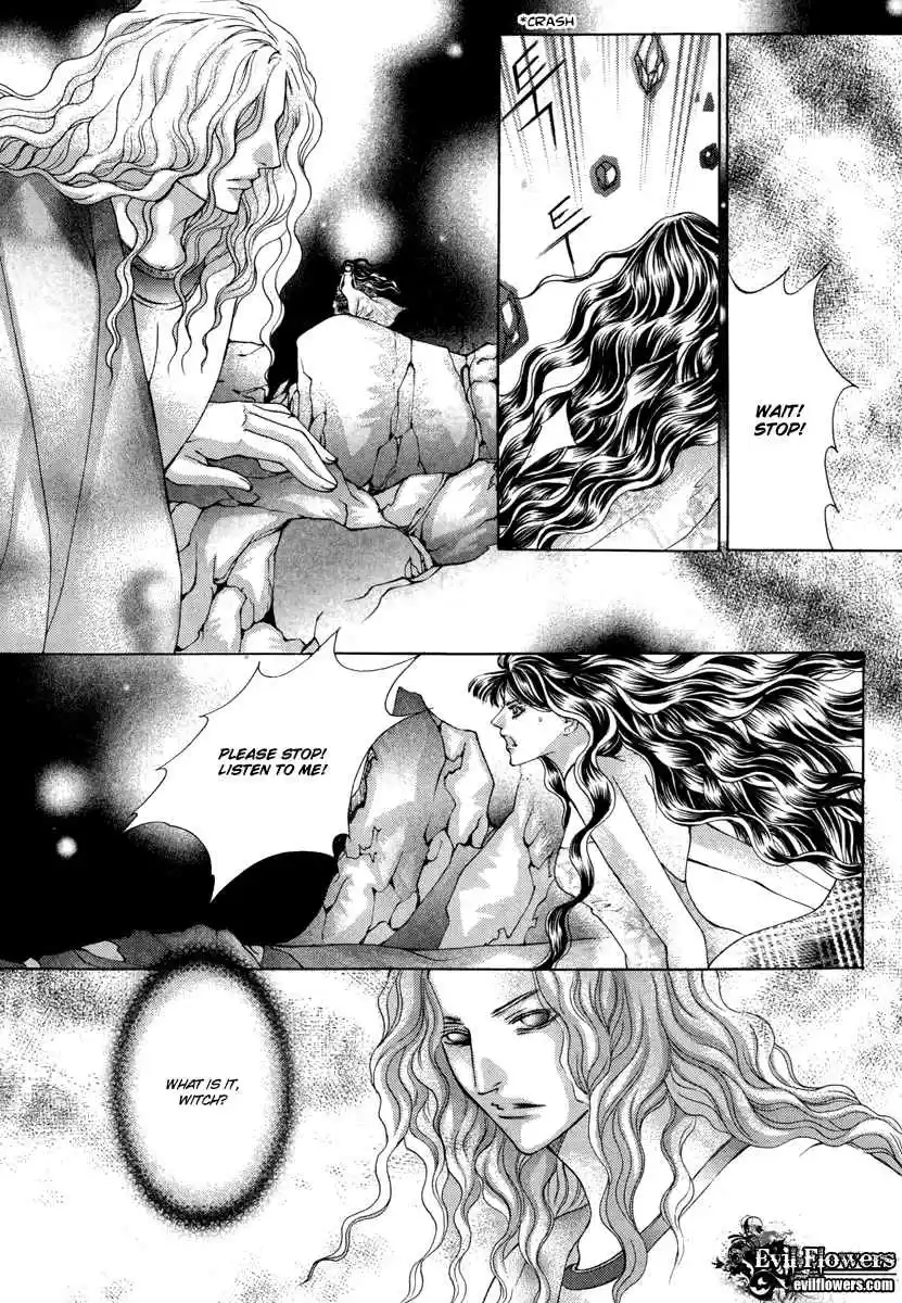 Absolute Witch Vol. 12 Ch. 18.14