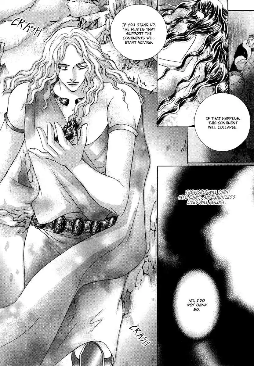 Absolute Witch Vol. 12 Ch. 18.14