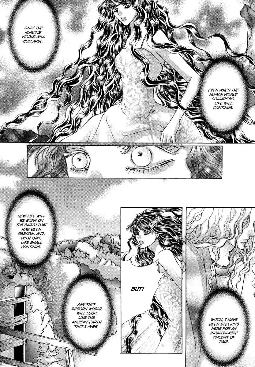 Absolute Witch Vol. 12 Ch. 18.14