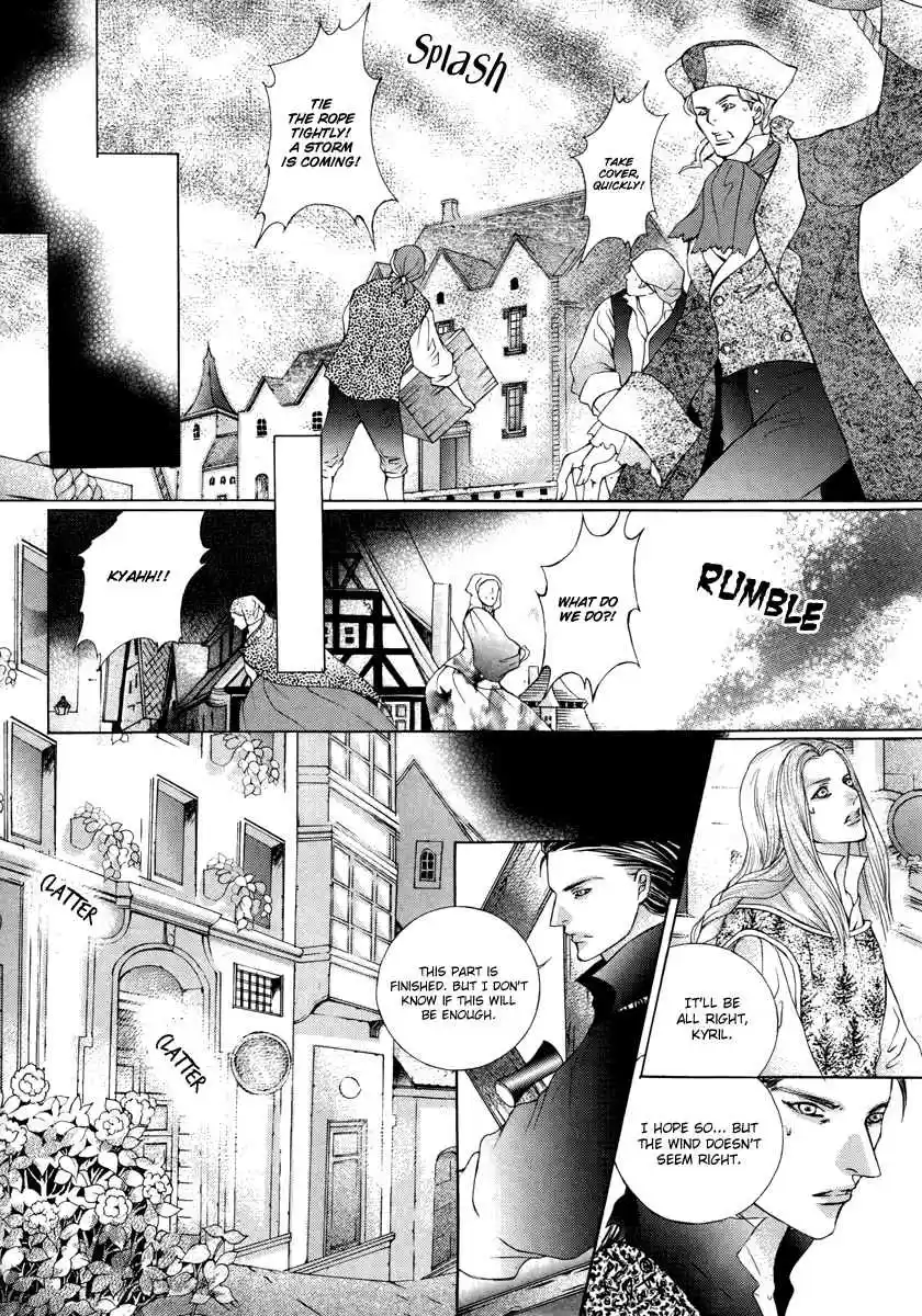 Absolute Witch Vol. 12 Ch. 18.14