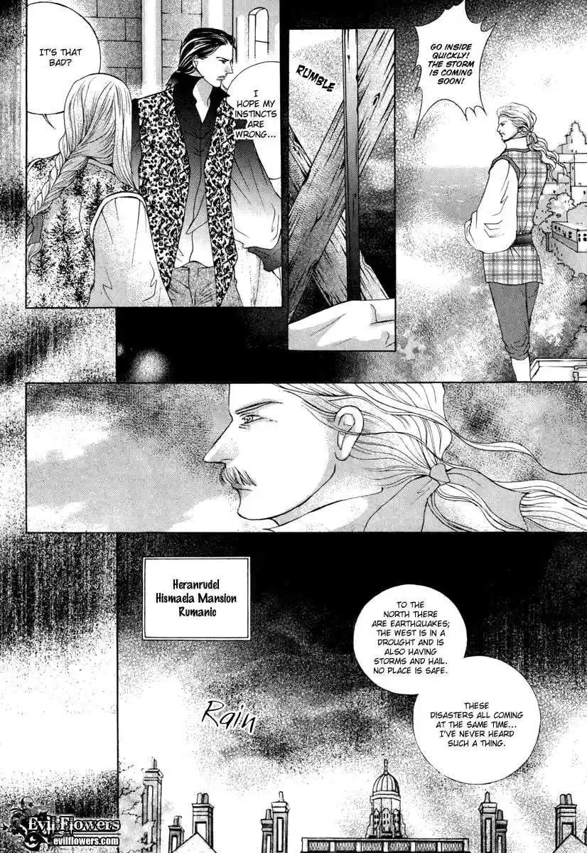 Absolute Witch Vol. 12 Ch. 18.14