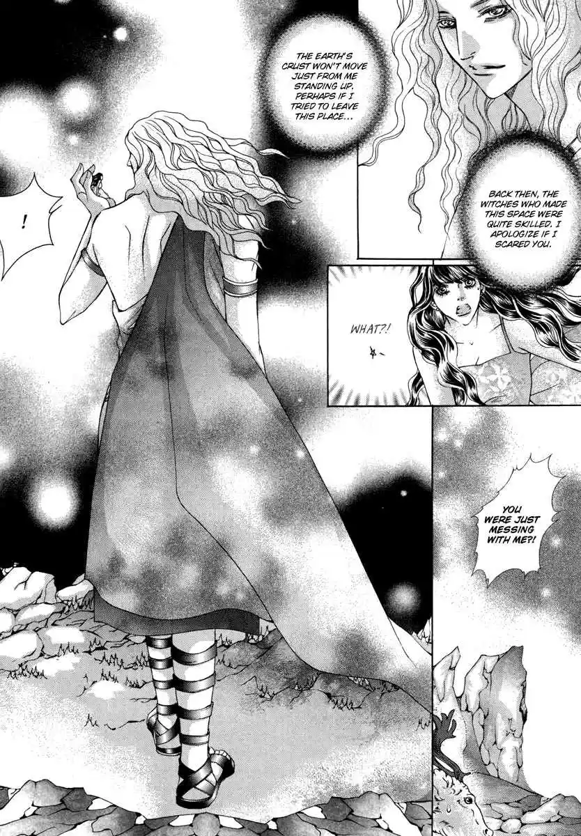 Absolute Witch Vol. 12 Ch. 18.14