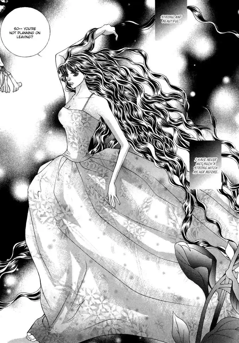 Absolute Witch Vol. 12 Ch. 18.14