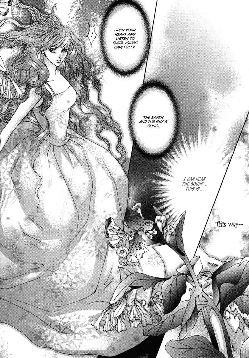 Absolute Witch Vol. 12 Ch. 18.14