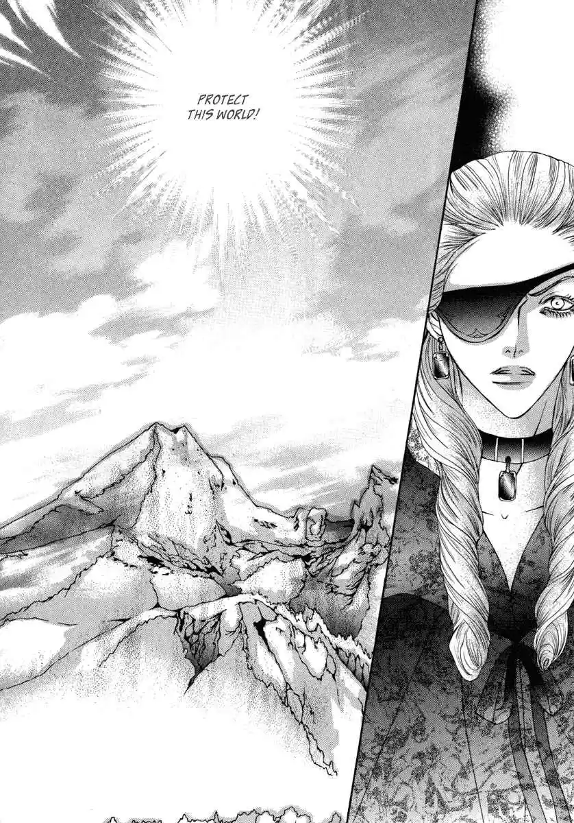 Absolute Witch Vol. 12 Ch. 18.14