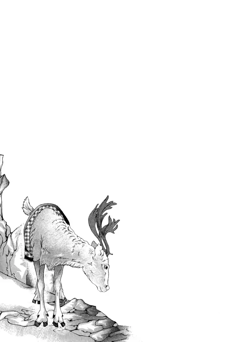 Absolute Witch Vol. 12 Ch. 18.14