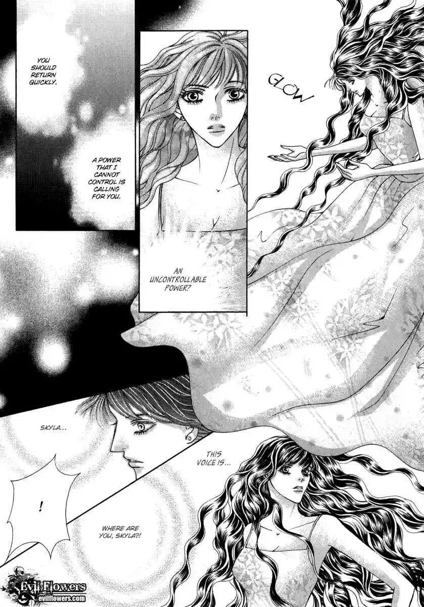 Absolute Witch Vol. 12 Ch. 18.15