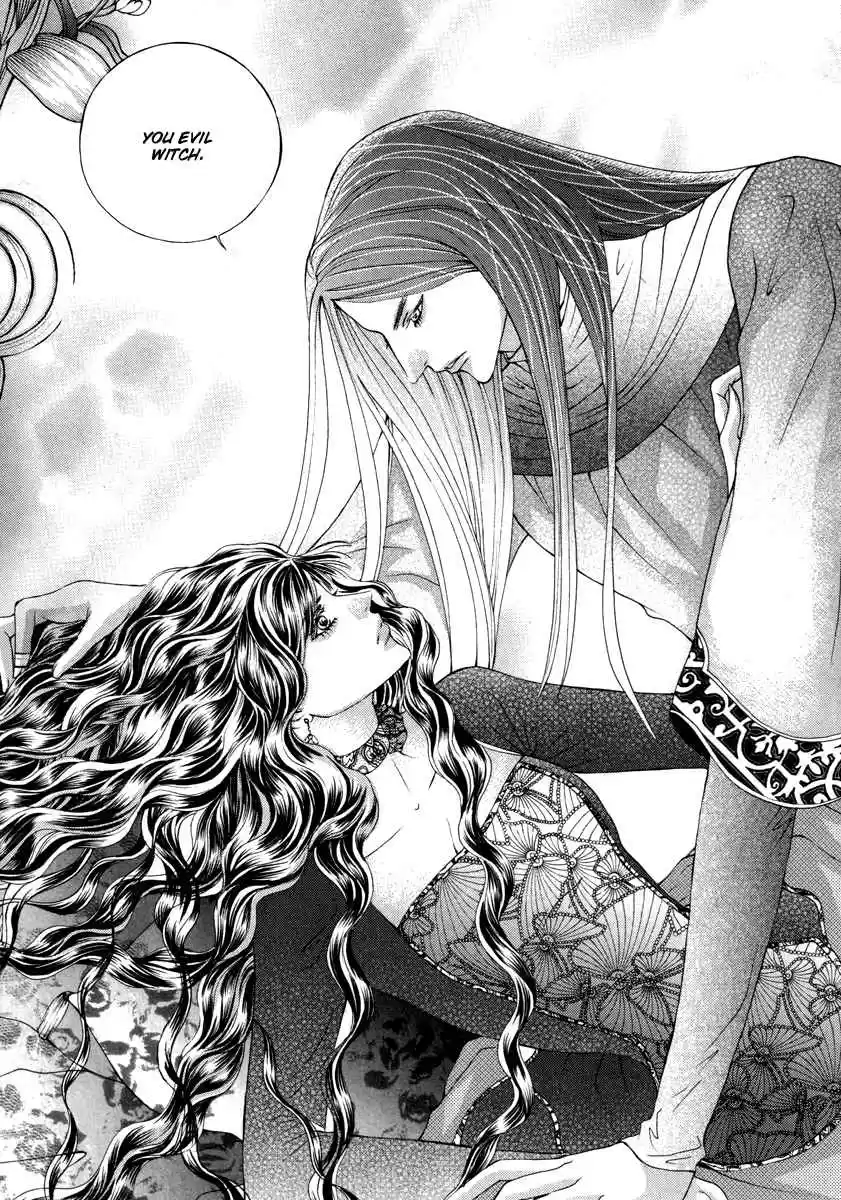 Absolute Witch Vol. 12 Ch. 18.15
