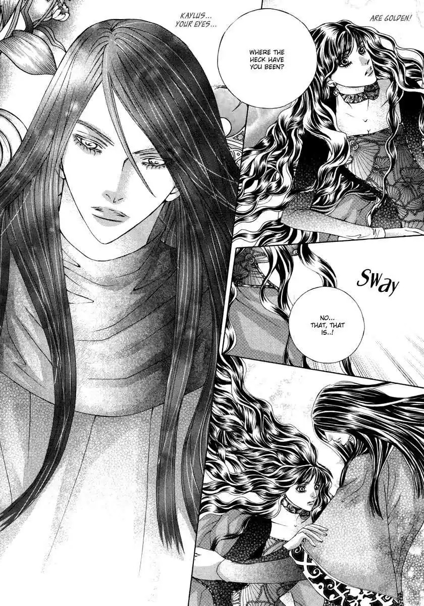 Absolute Witch Vol. 12 Ch. 18.15