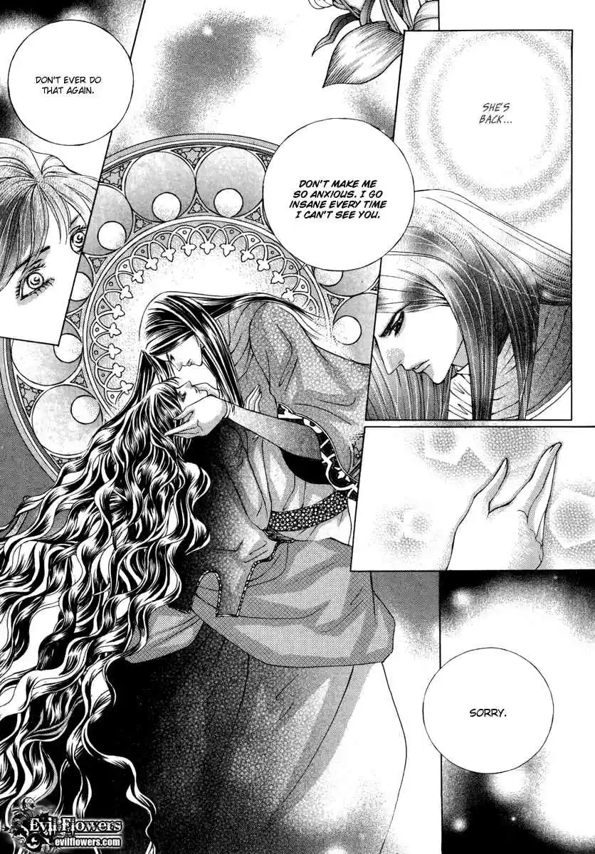 Absolute Witch Vol. 12 Ch. 18.15