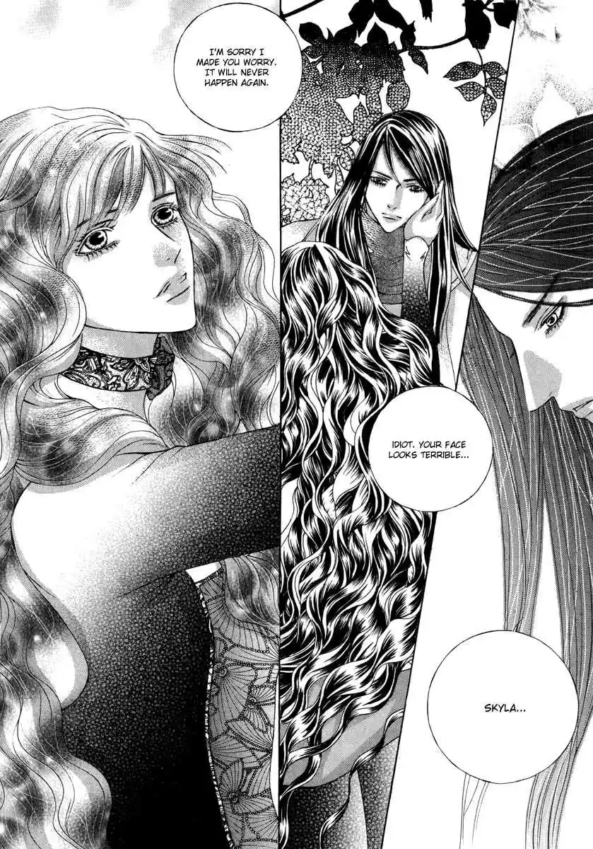 Absolute Witch Vol. 12 Ch. 18.15