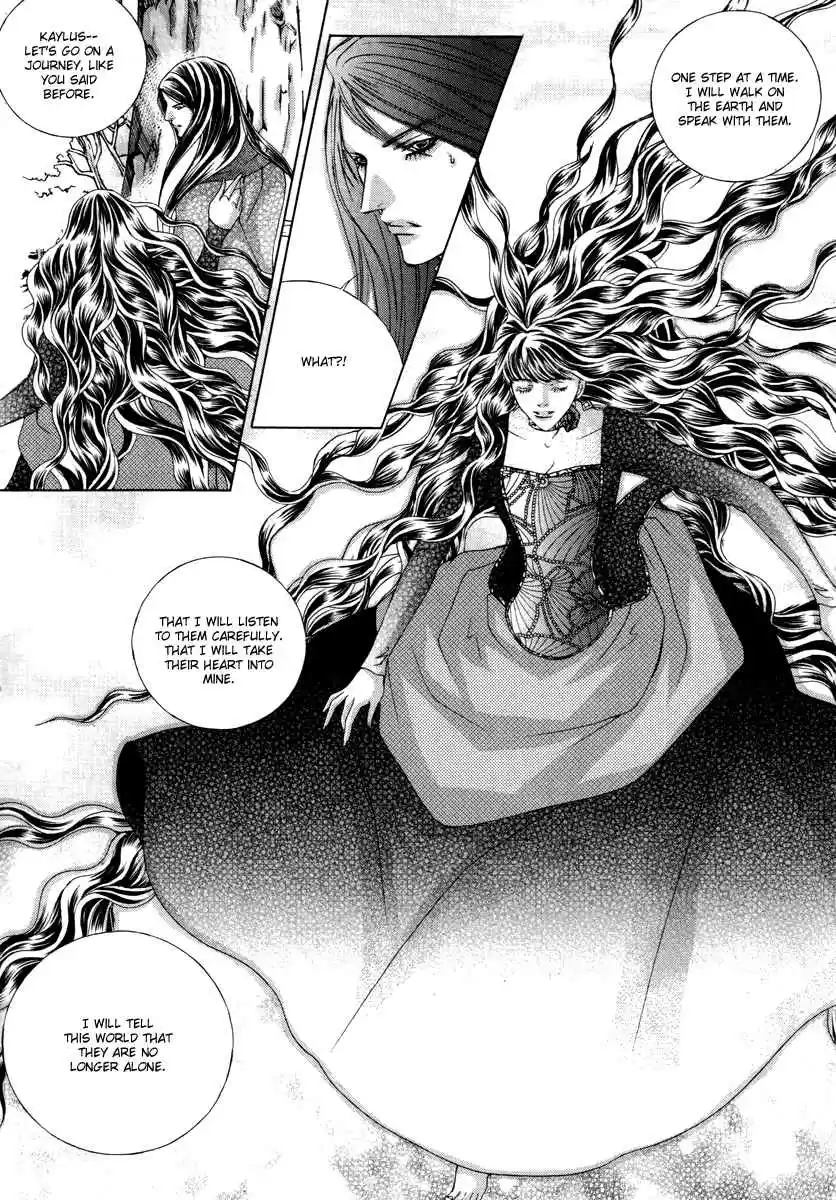 Absolute Witch Vol. 12 Ch. 18.15