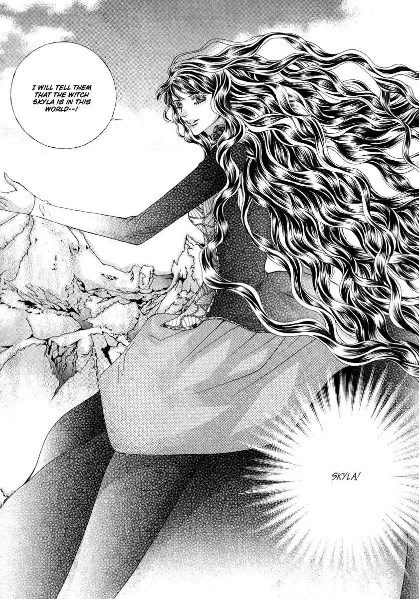 Absolute Witch Vol. 12 Ch. 18.15